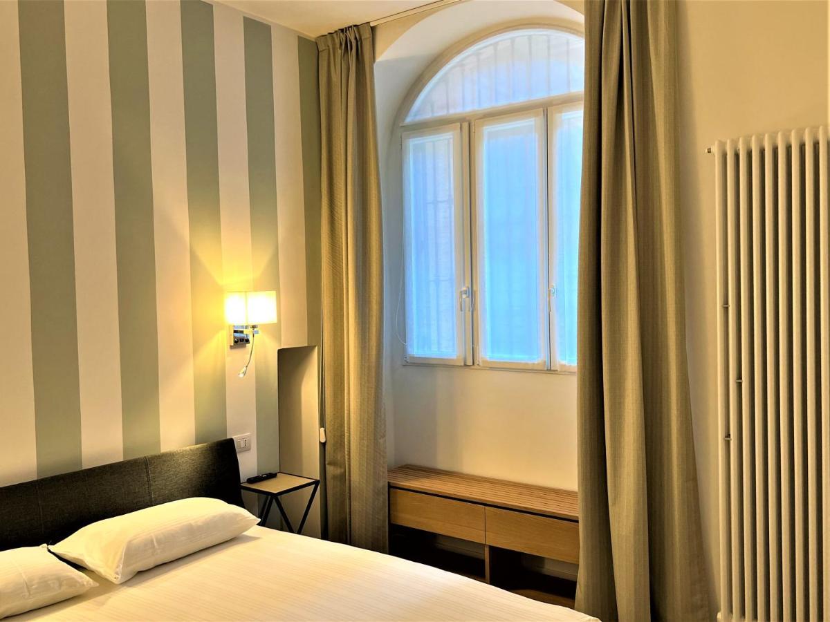 Apartment Navigli