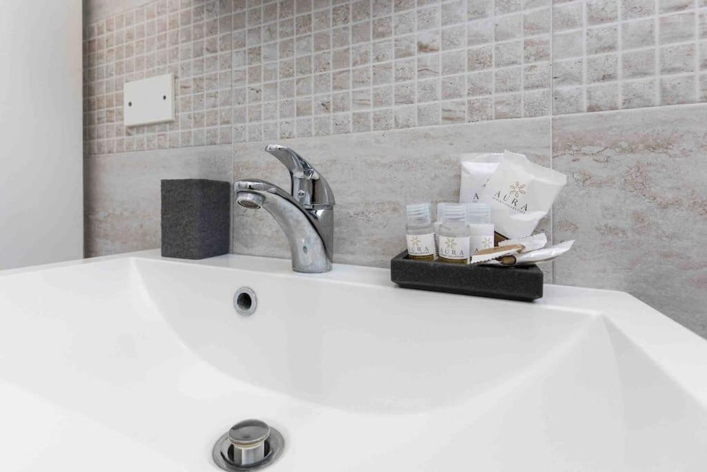 Apartment Rho Fiera 10 Min To San Siro Milan