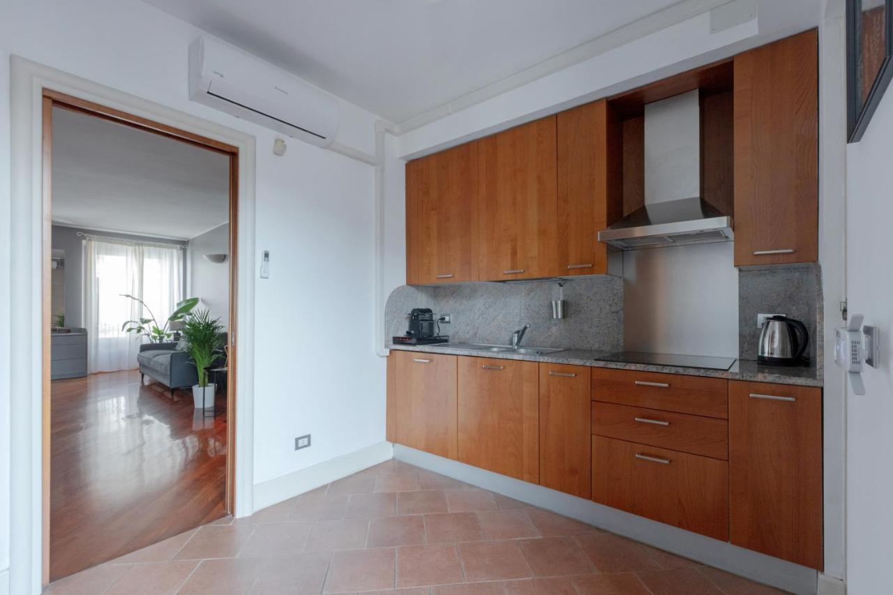 Mpm-attico In Piazza Duomo Apartamento *