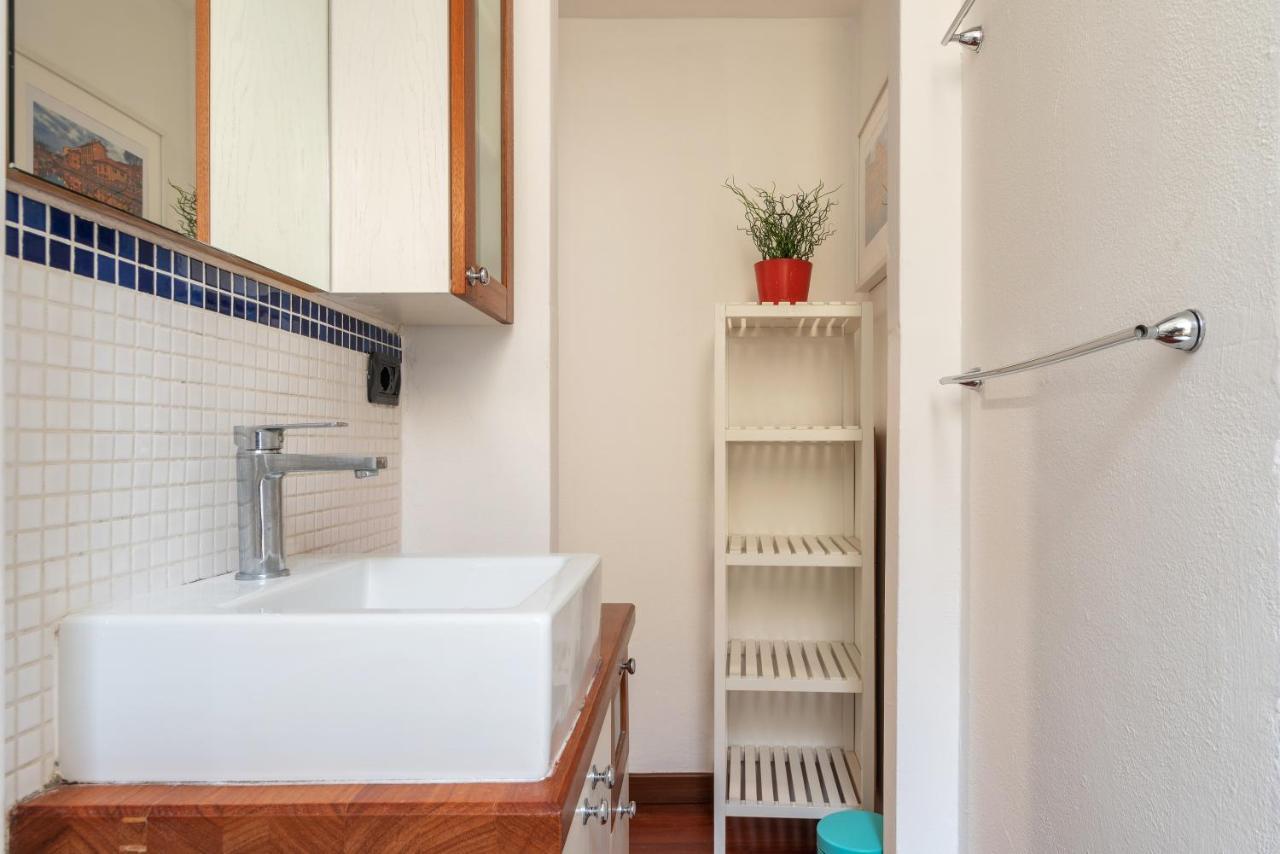 Da Simone Sui Navigli Apartment *