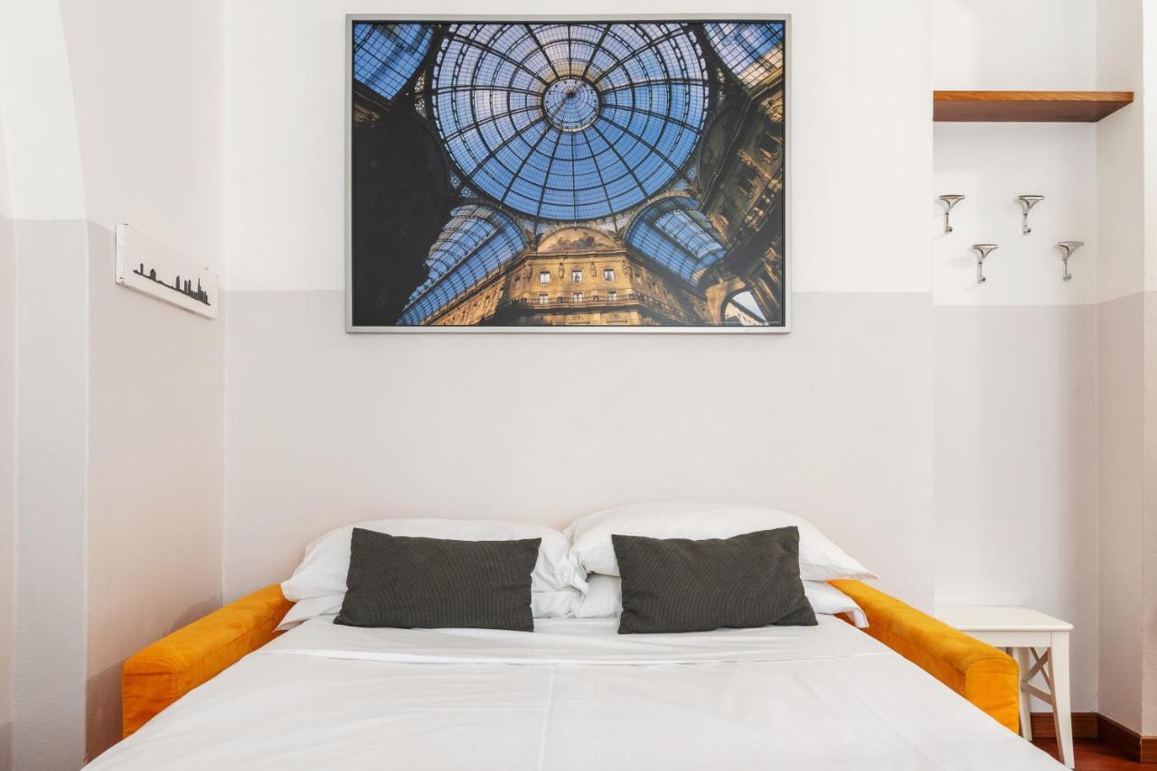 Da Simone Sui Navigli Apartment Milan