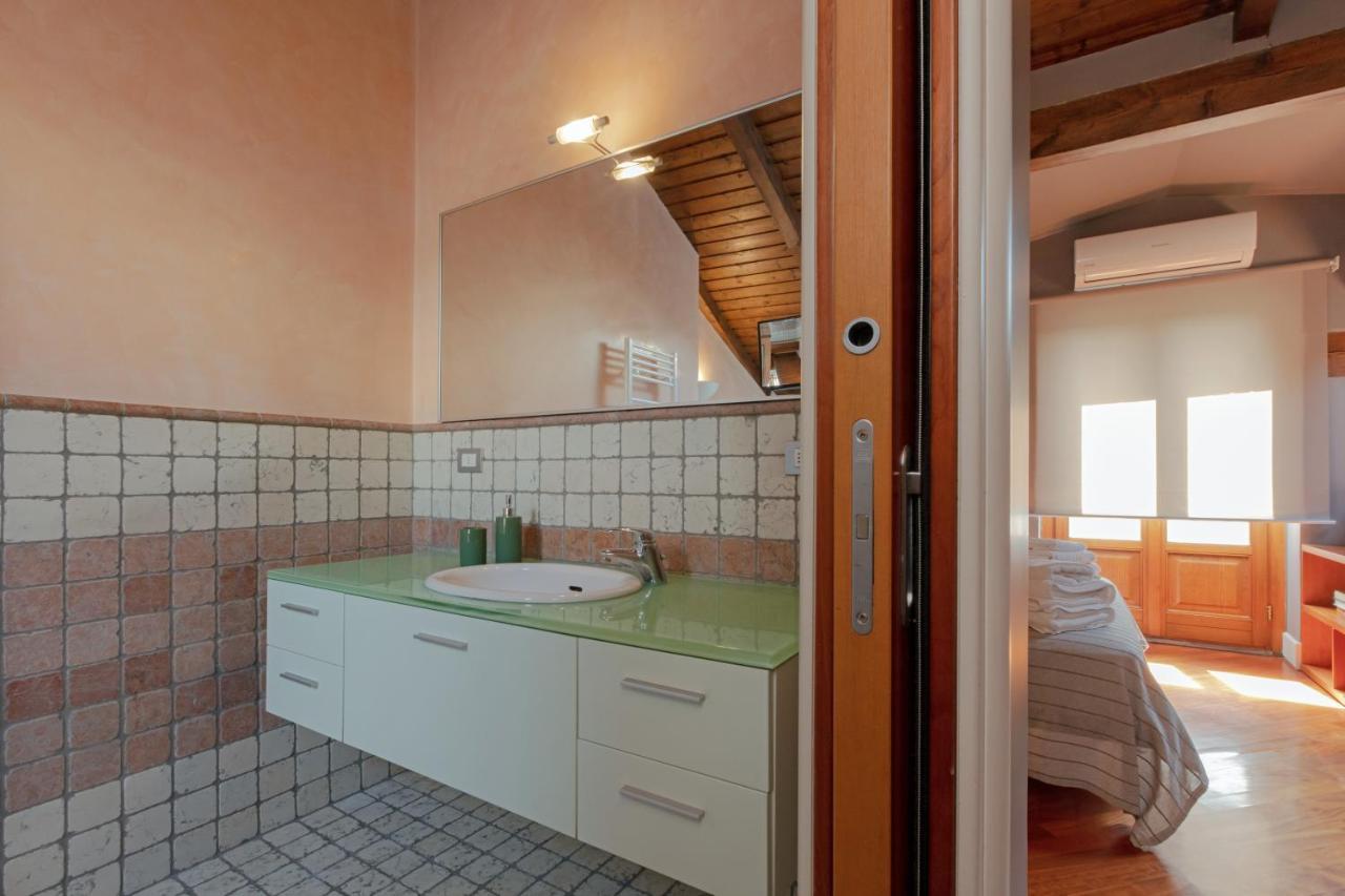 Apartamento Mpm-attico In Piazza Duomo *