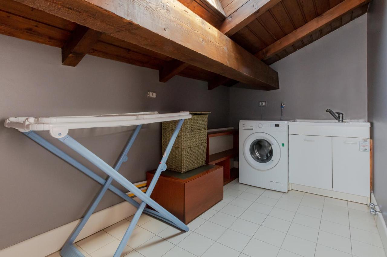 Mpm-attico In Piazza Duomo Apartamento *