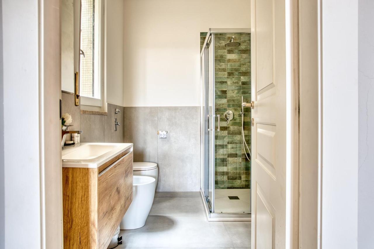 Joivy Delightful Flat With Terrace Milão