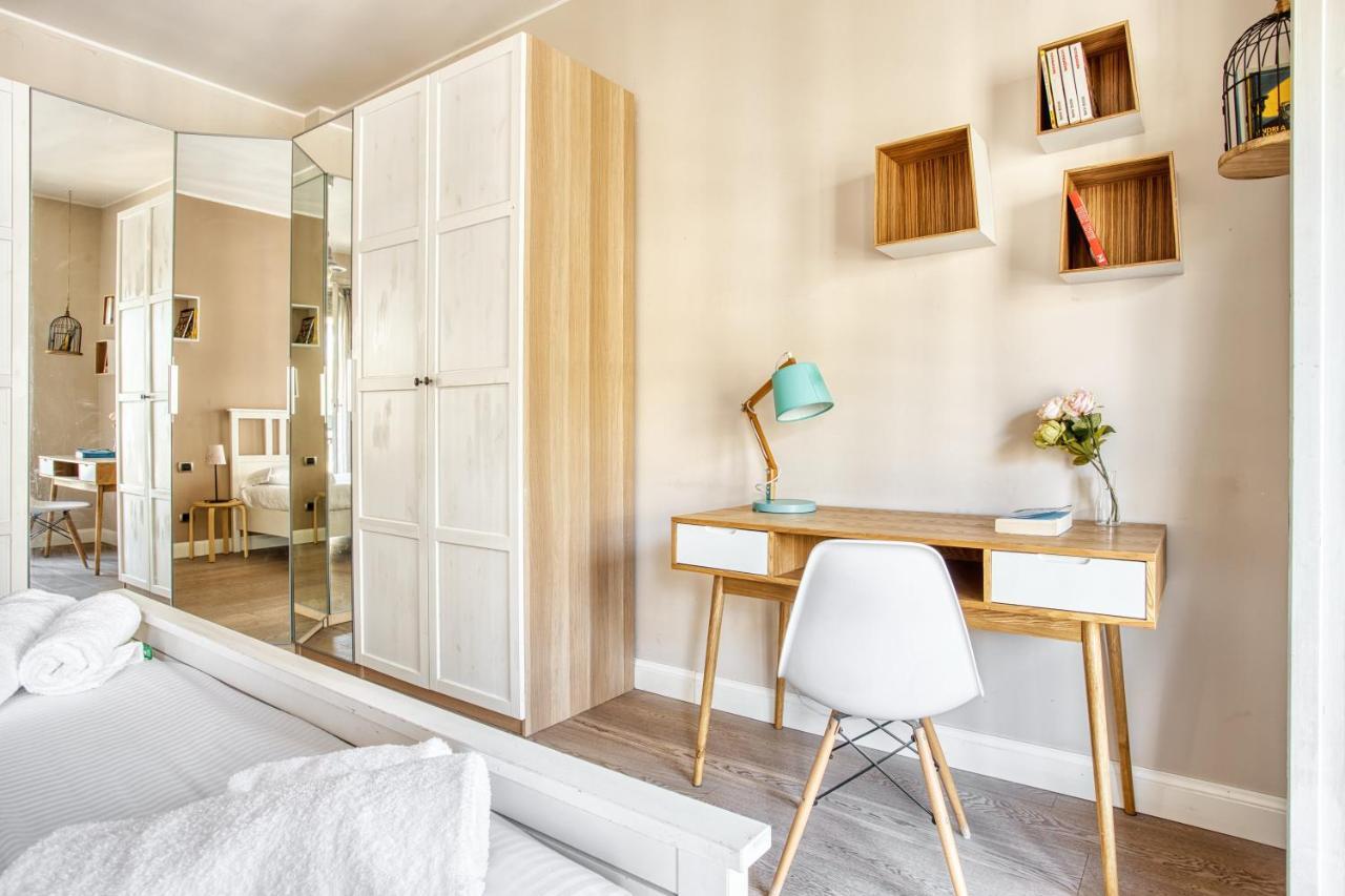 Joivy Delightful Flat With Terrace Apartamento