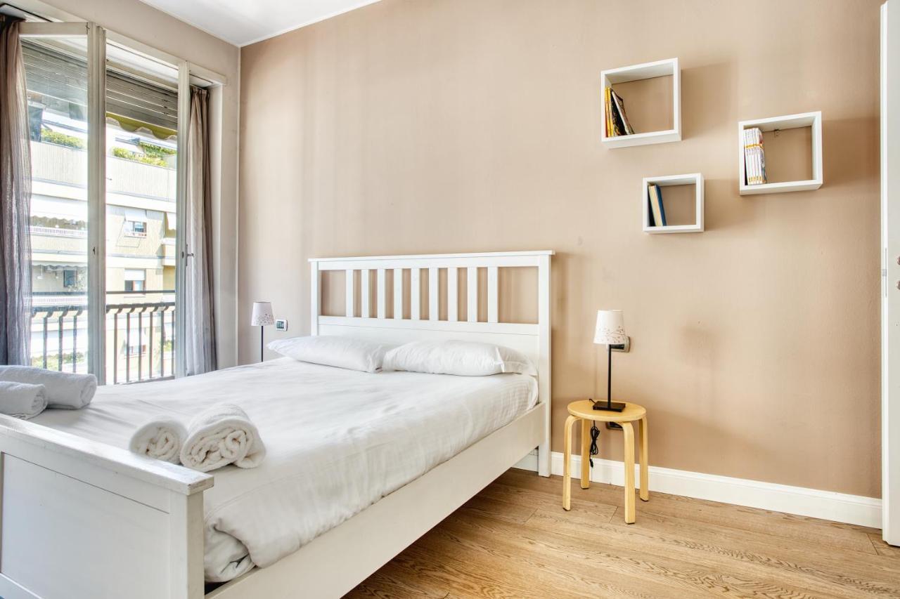 Apartamento Joivy Delightful Flat With Terrace *