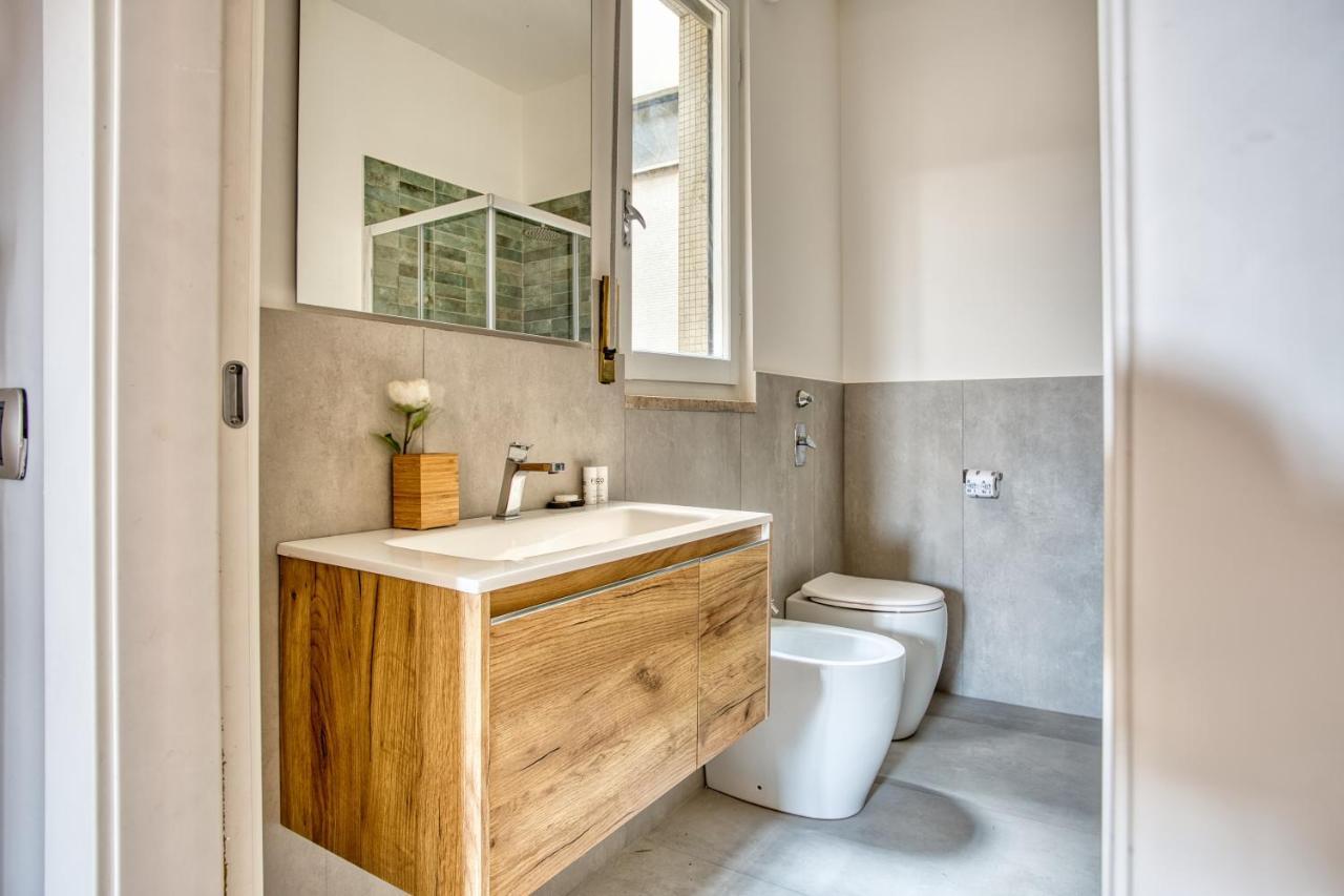 Apartamento Joivy Delightful Flat With Terrace *
