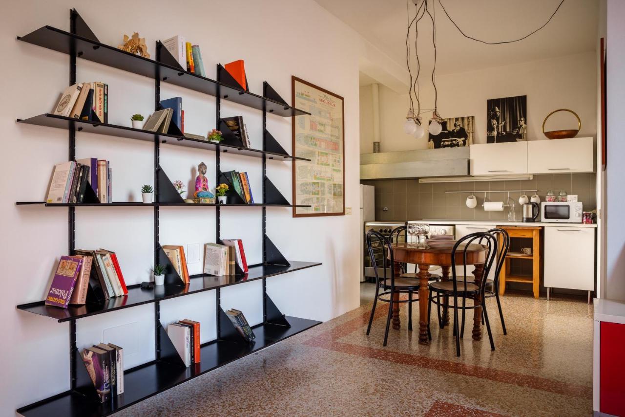 Accomodo Mib13 Bivano Navigli * Milan