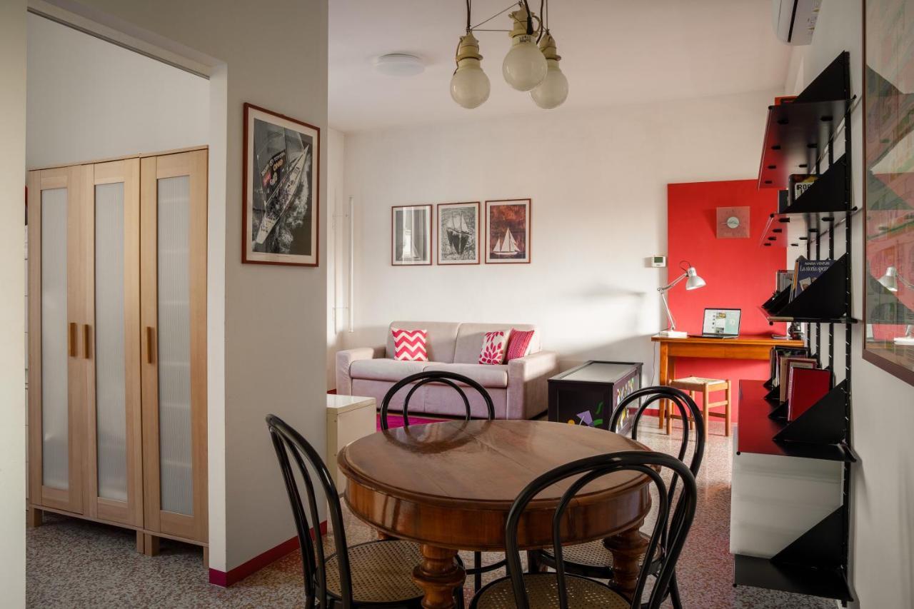 Accomodo Mib13 Bivano Navigli * Milan