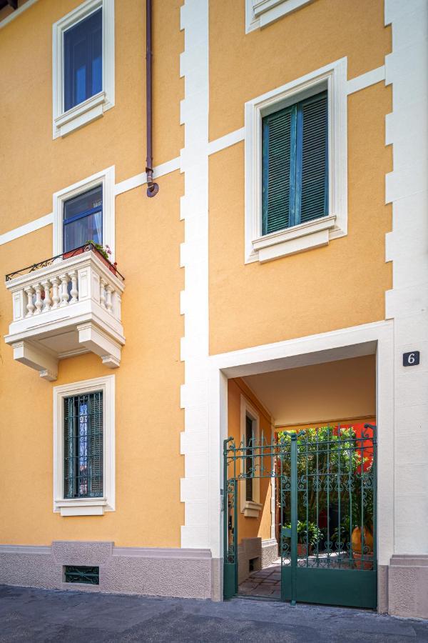 Apartment Accomodo Mib13 Bivano Navigli *