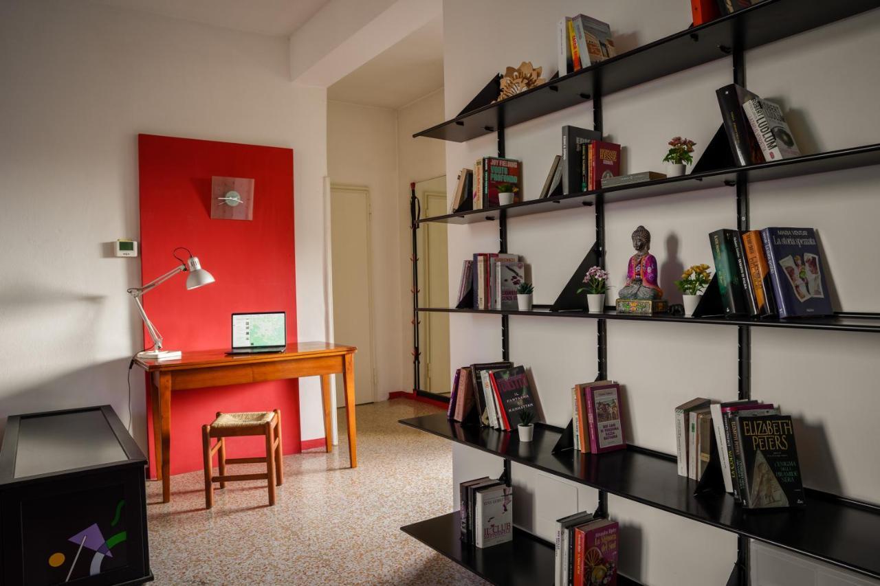 Accomodo Mib13 Bivano Navigli