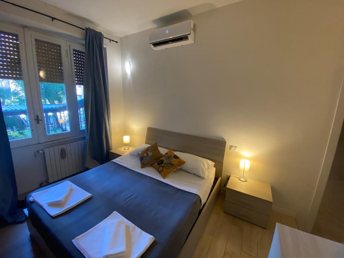 Apartment - Navigli - Via Savona Milan