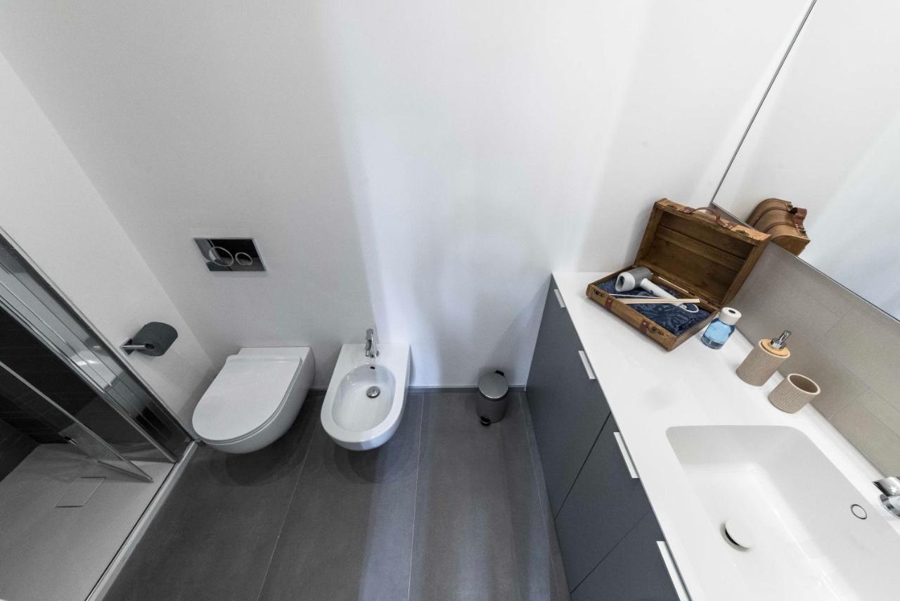 Apartamento Dream Centro Porta Romana *