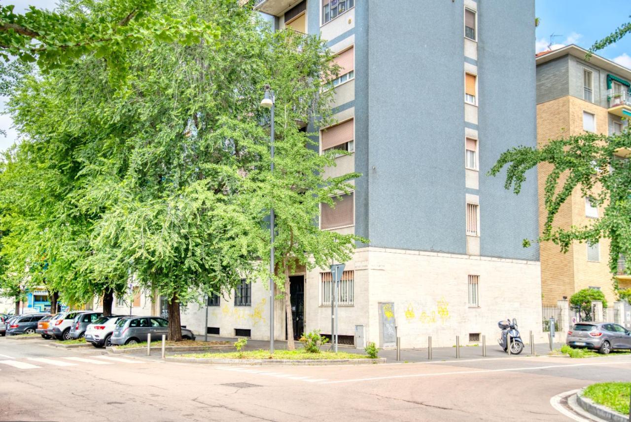 Appartamento Caseospitali - Casa Park View, Ampio Trilocale Per Famiglie Sul Parco *