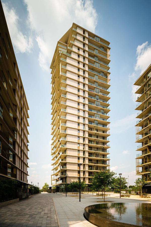 Appartamento Accomodo Miq17 Quadrivano Fiera