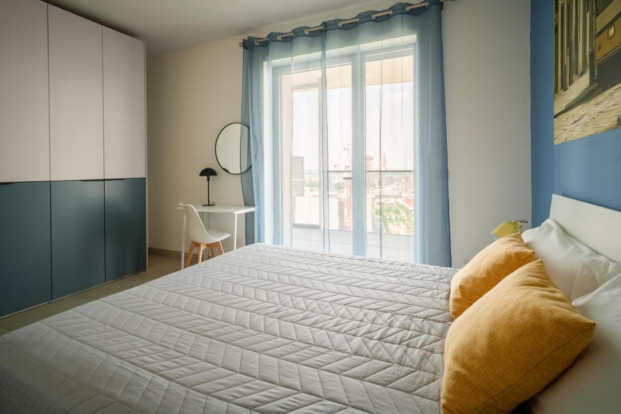 Accomodo Miq17 Quadrivano Fiera Appartamento