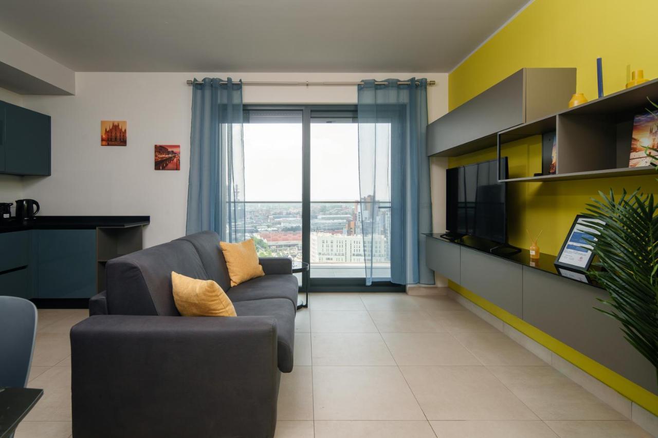 Accomodo Miq17 Quadrivano Fiera Milano