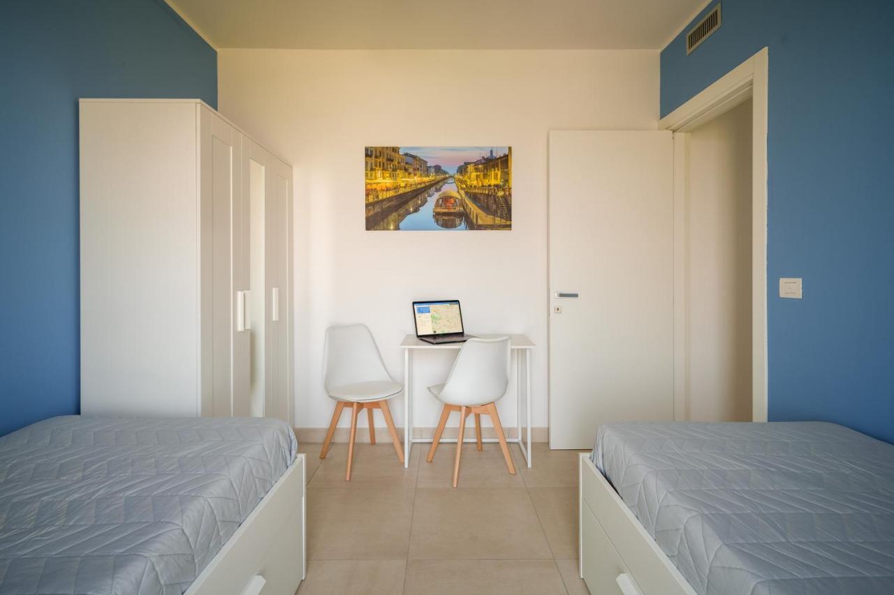Accomodo Miq17 Quadrivano Fiera Appartamento
