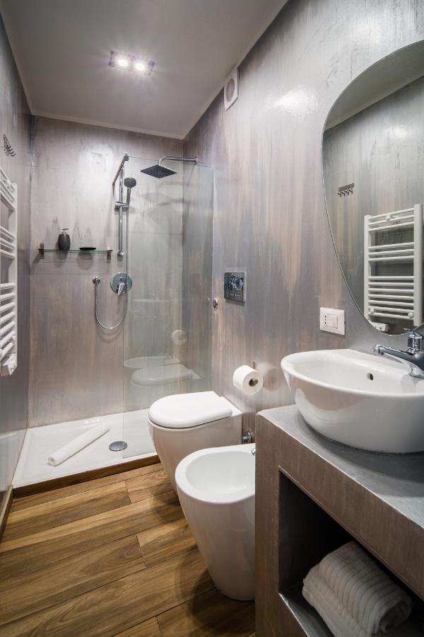 Accomodo Mib33 Bivano Porta Romana * Milan