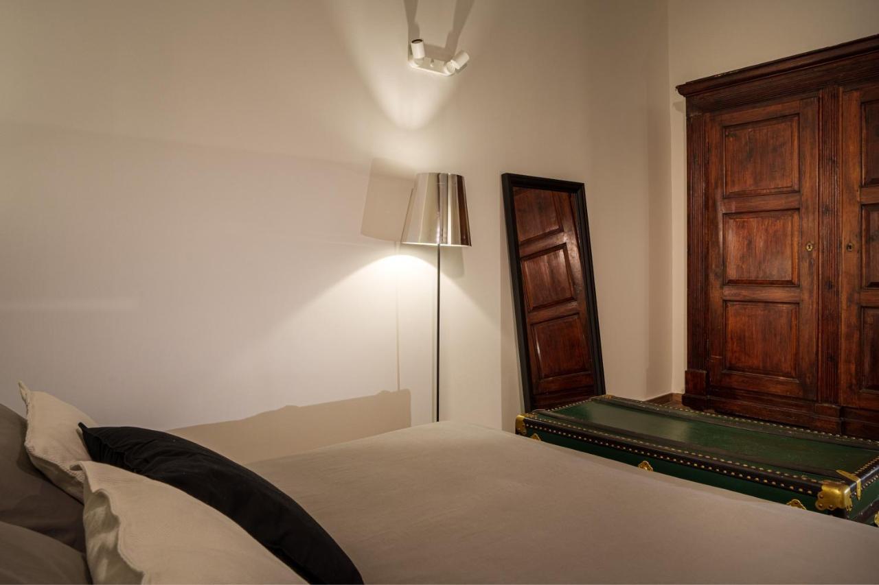 Accomodo Mib33 Bivano Porta Romana Apartment *
