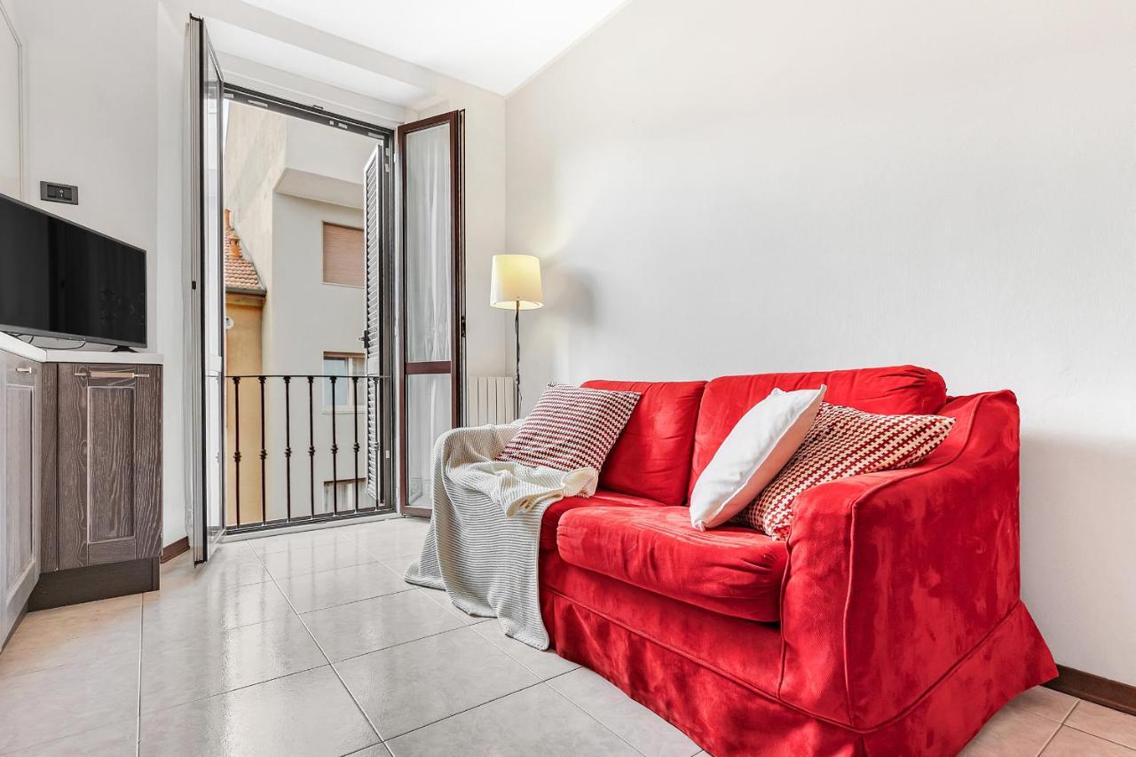 Rovereto - Affitti Brevi Italia Apartment Milan