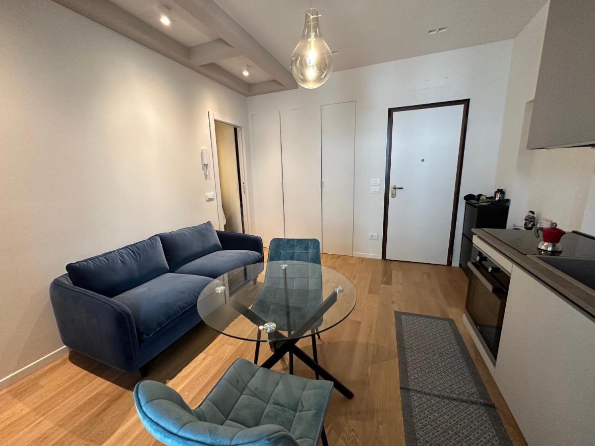 Domus Nolo Apartment Milan