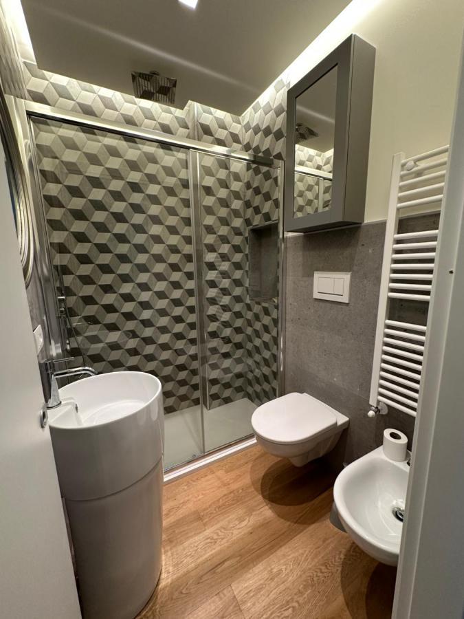 Domus Nolo Apartment *