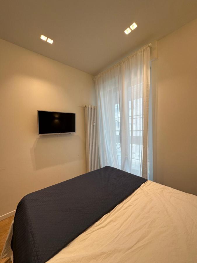 Domus Nolo Apartment