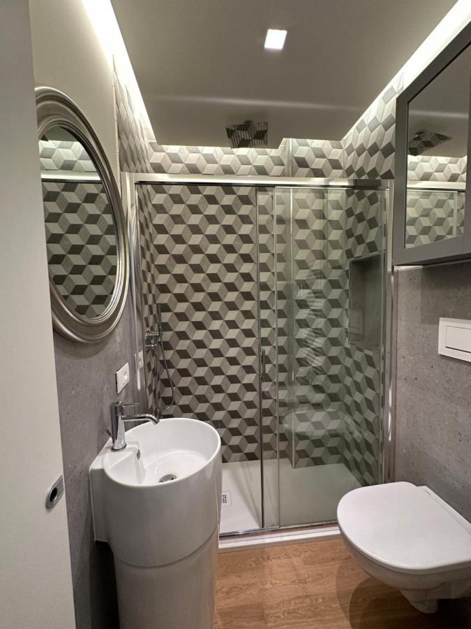 Domus Nolo Milan