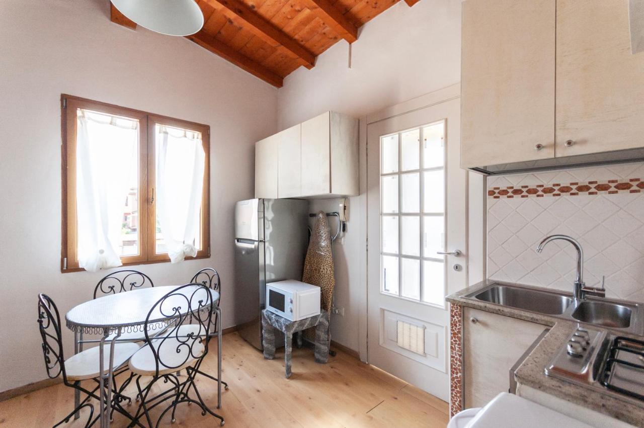 Apartment Casa Liberty Style *