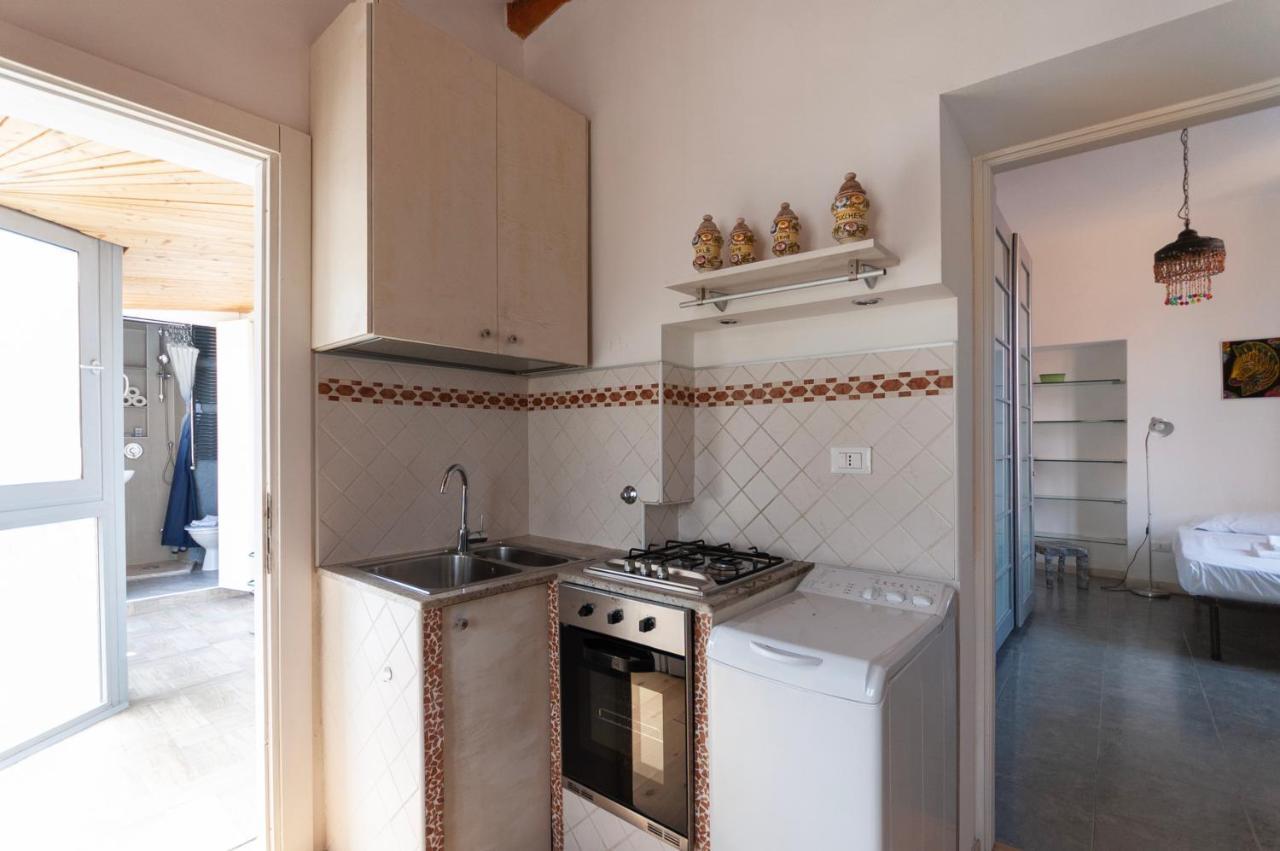 Casa Liberty Style Apartment *