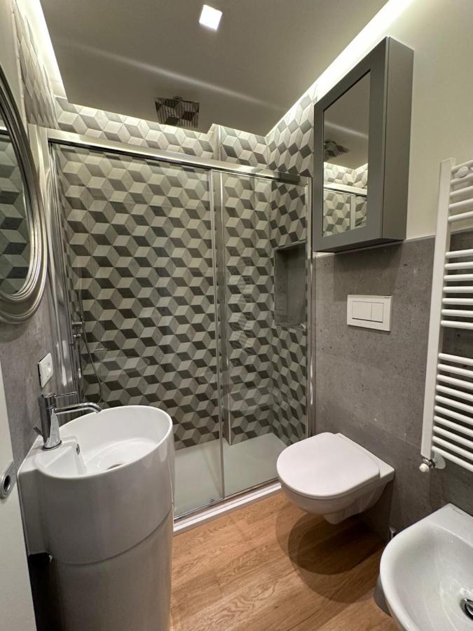 Apartment Domus Nolo Milan