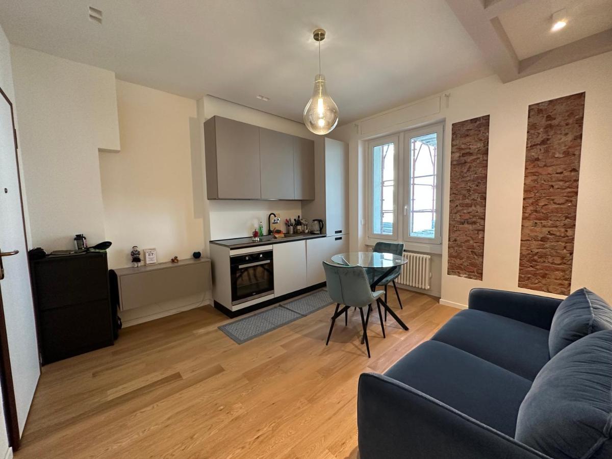 Domus Nolo Apartment
