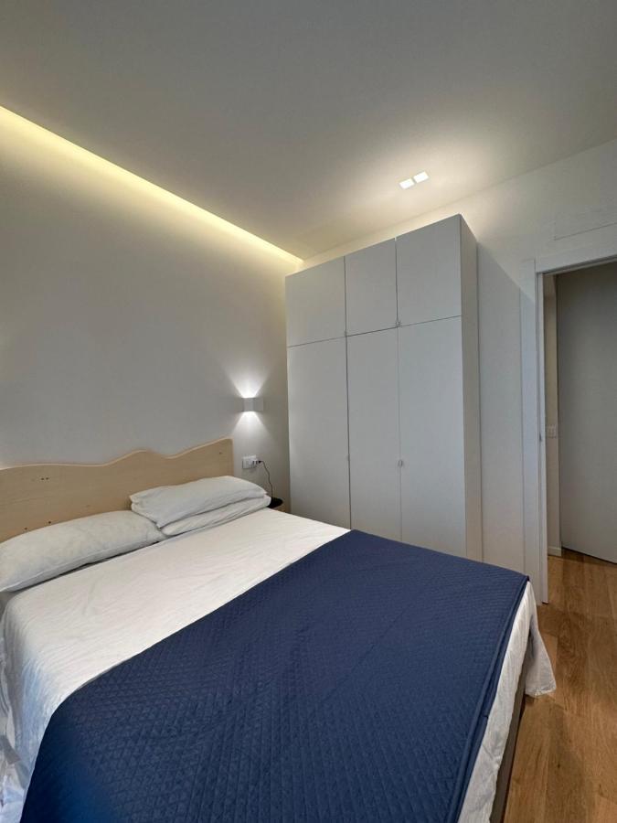 Domus Nolo Apartment