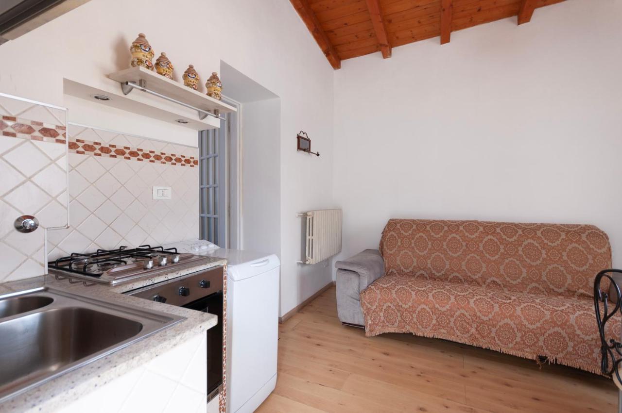 Casa Liberty Style Apartment *