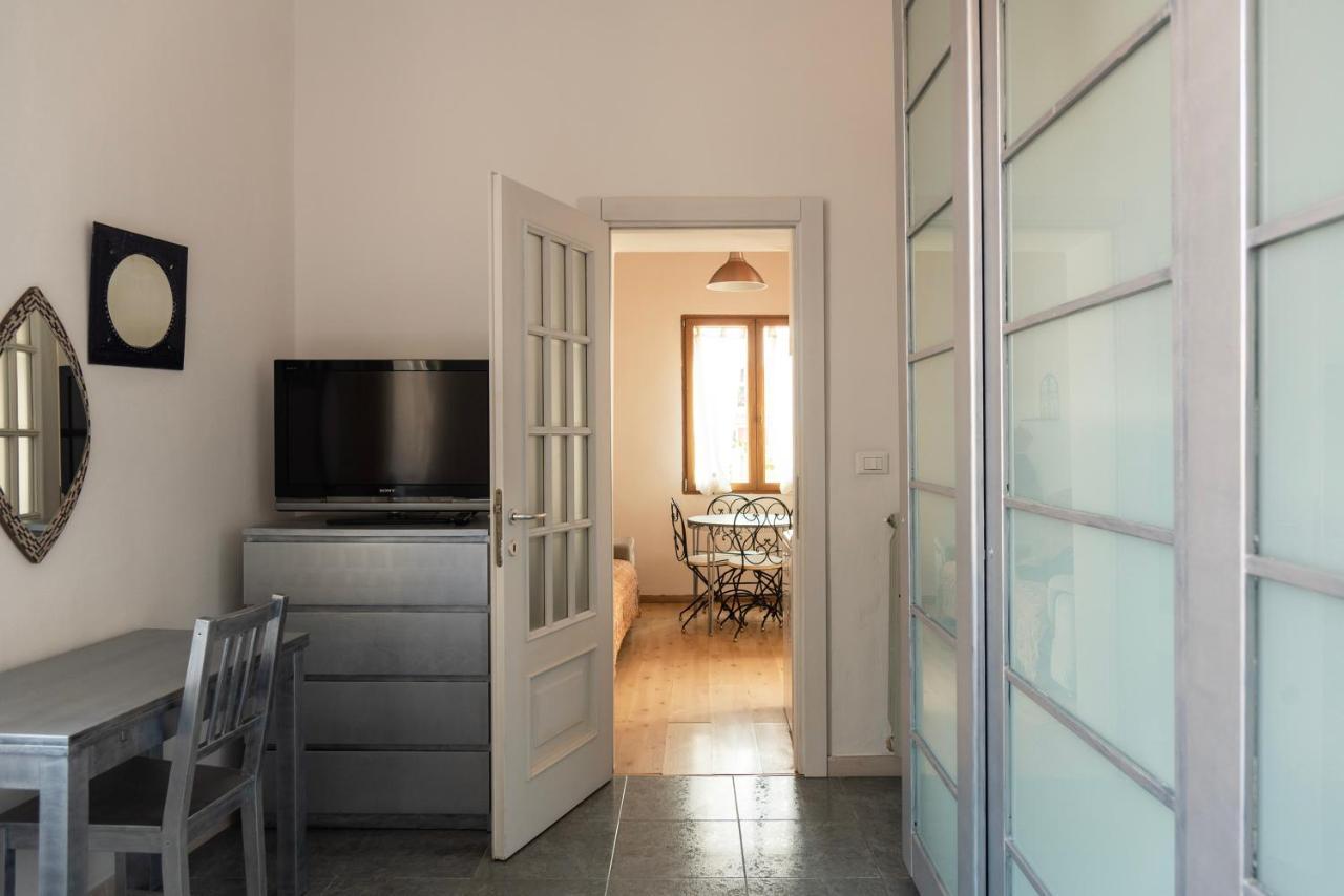 Casa Liberty Style Apartment Milan