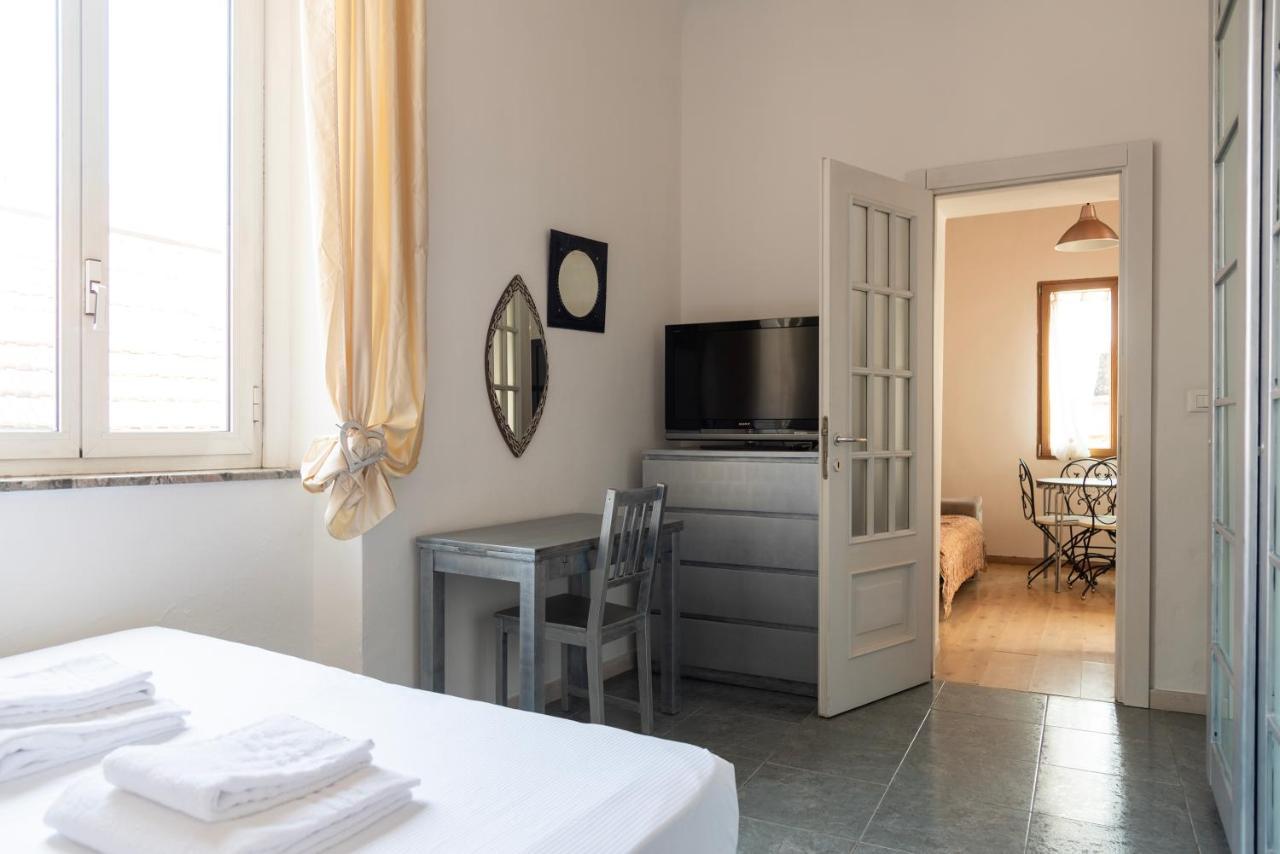 Apartment Casa Liberty Style *