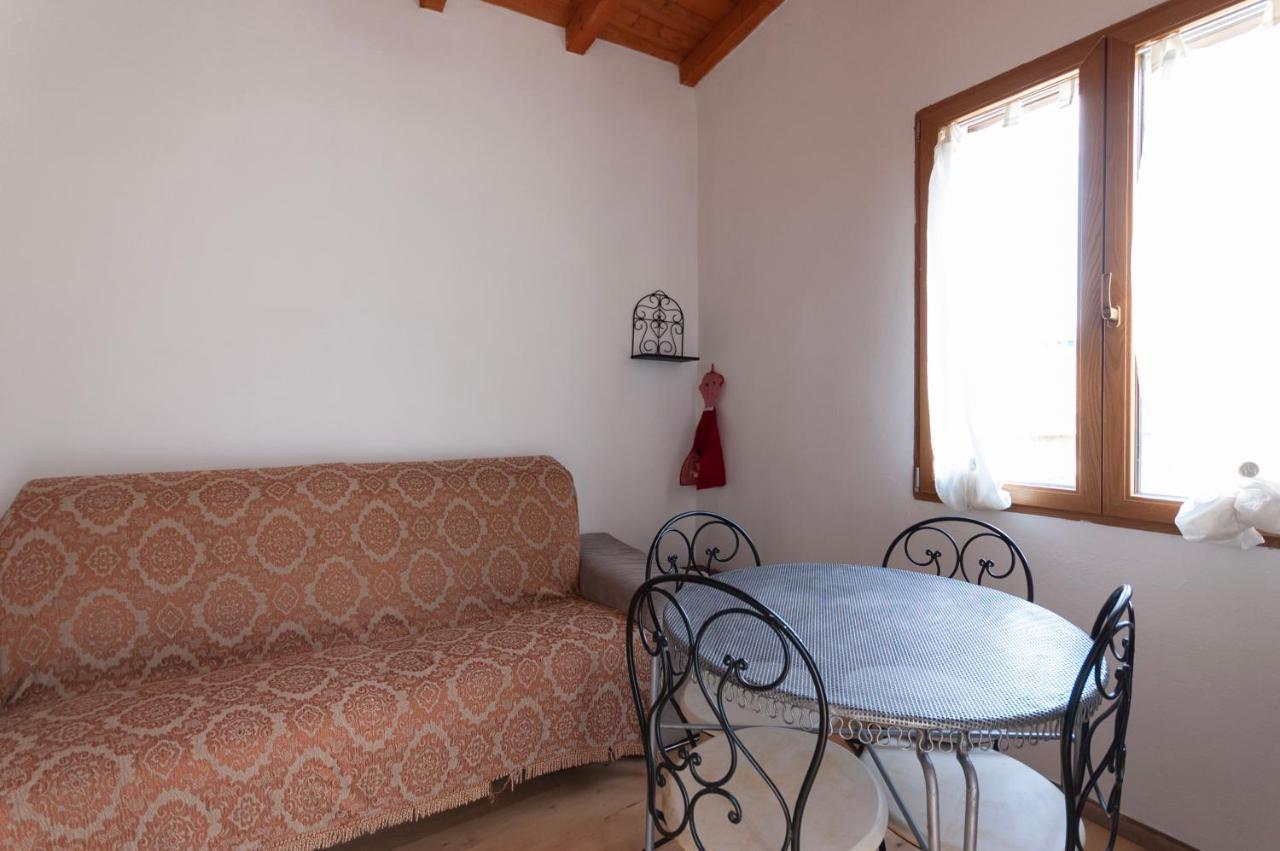 Apartment Casa Liberty Style *