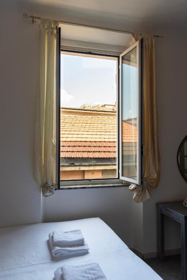 Casa Liberty Style Apartment Milan