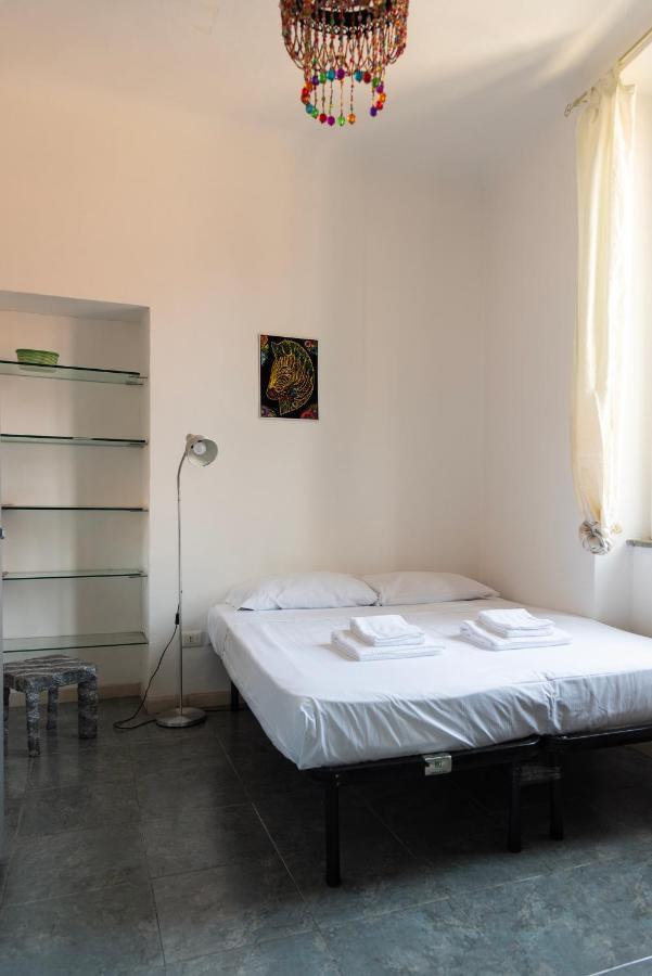 Casa Liberty Style Milan
