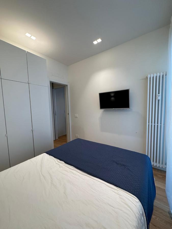 Apartment Domus Nolo