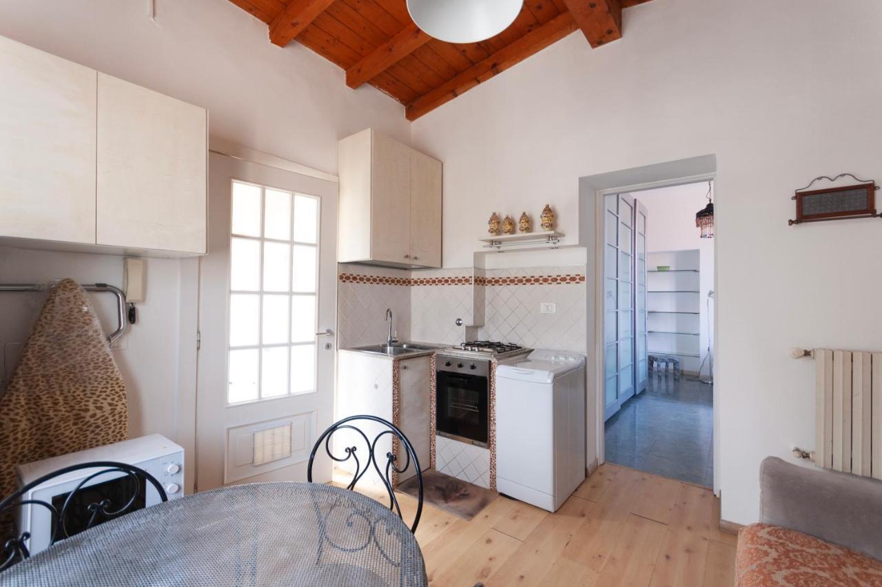 Casa Liberty Style *