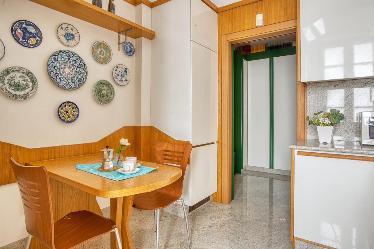 Joivy Captivating Flat With Balcony Appartamento *