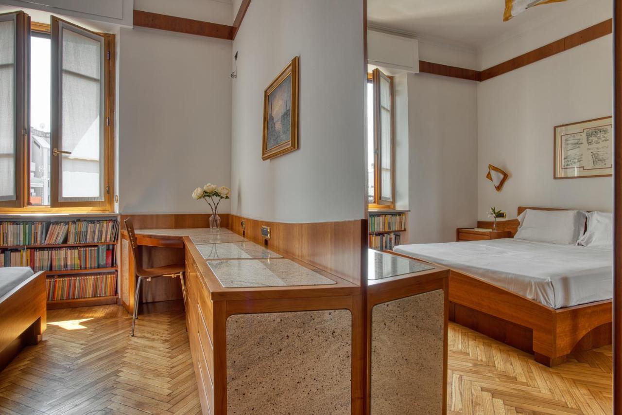Appartamento Joivy Captivating Flat With Balcony Milano
