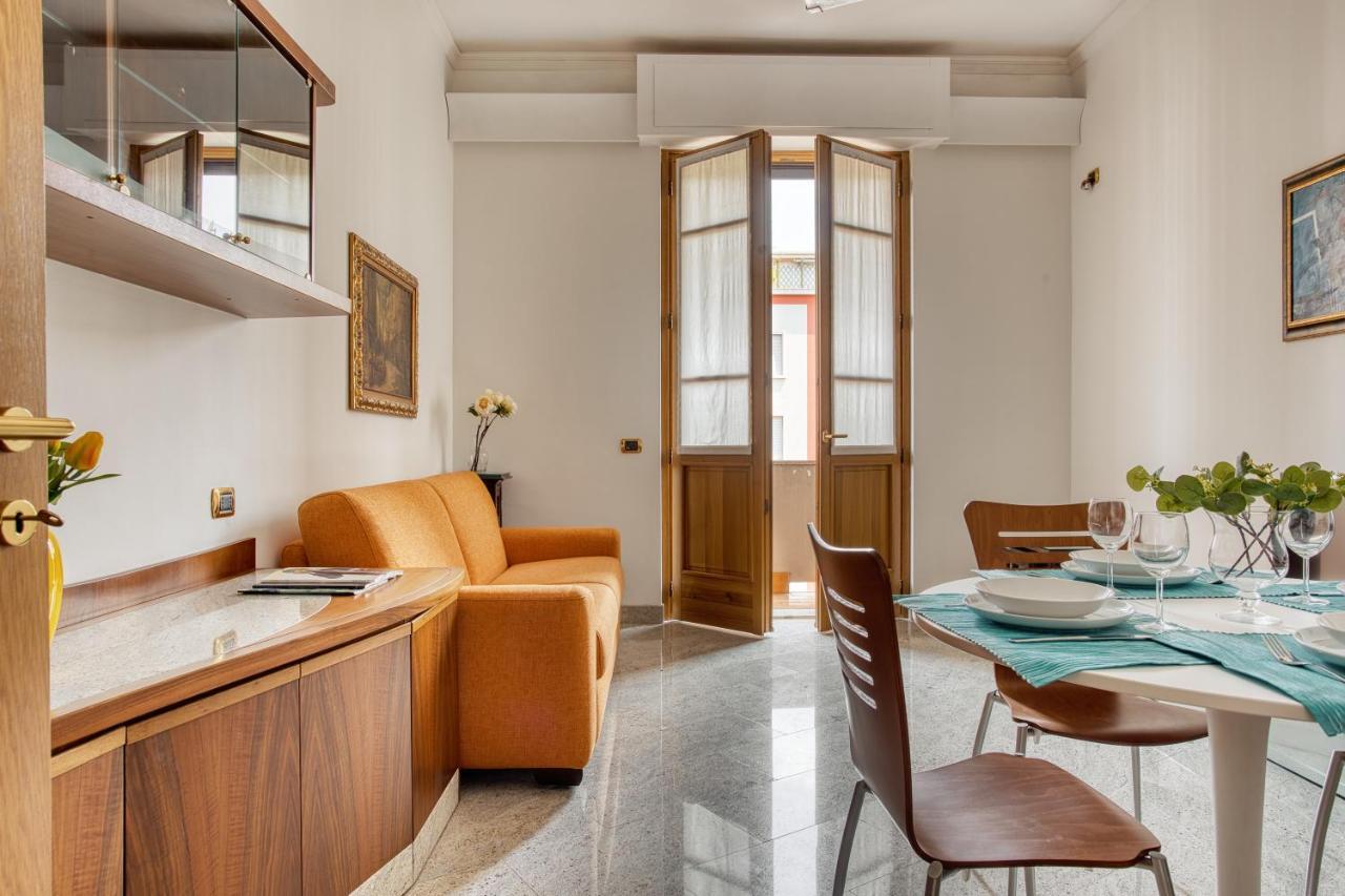 Appartamento Joivy Captivating Flat With Balcony