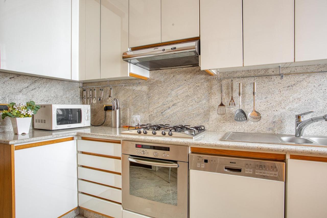 Joivy Captivating Flat With Balcony Appartamento