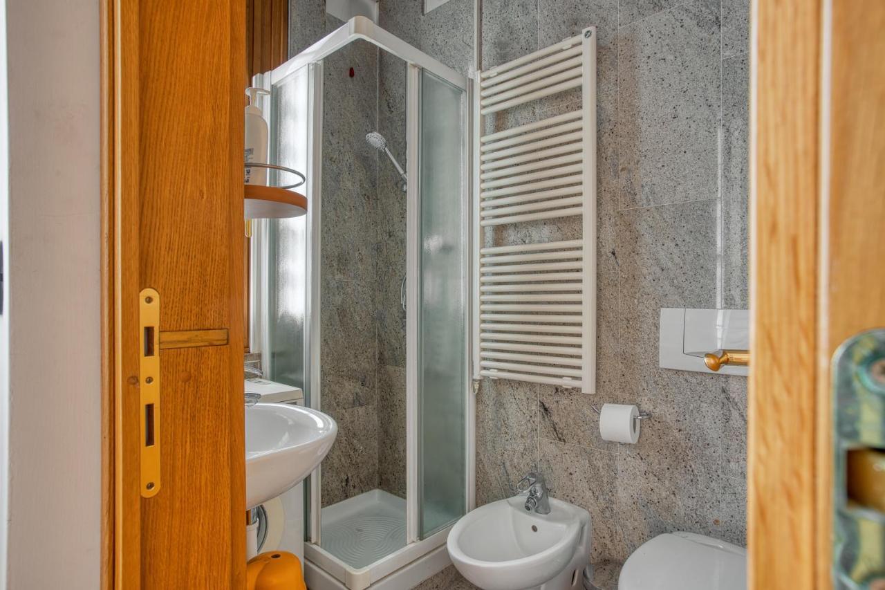 Joivy Captivating Flat With Balcony Appartamento
