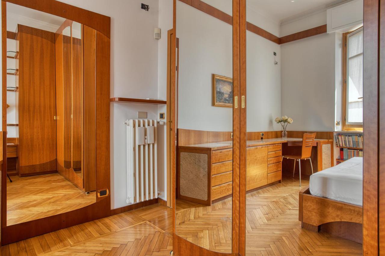 Appartamento Joivy Captivating Flat With Balcony Milano