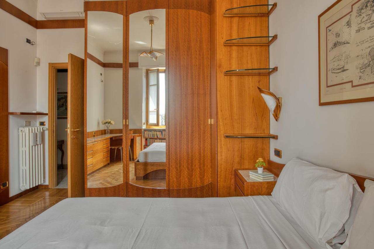 Joivy Captivating Flat With Balcony Appartamento *