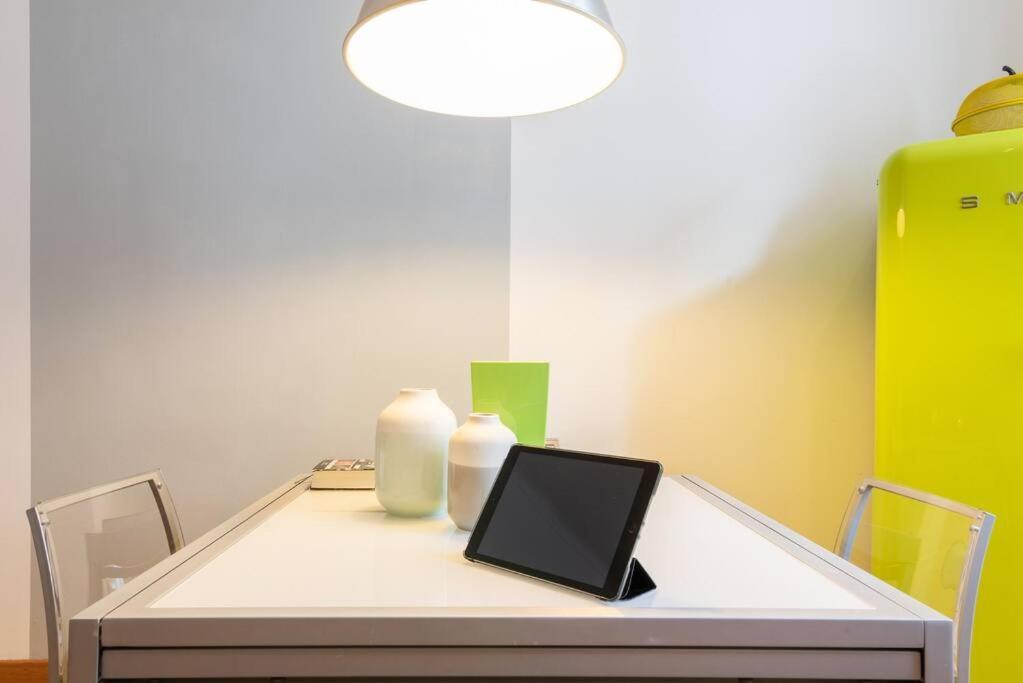 Appartamento Eva Flexyrent